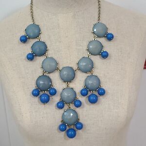 Bib Necklace